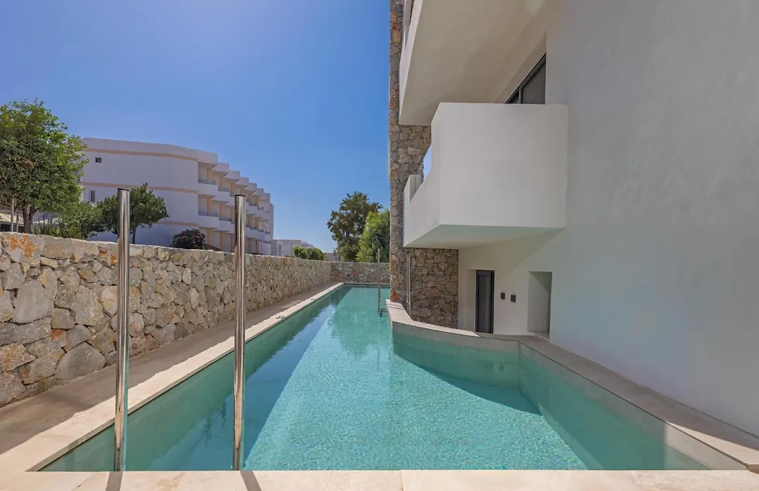 Cabana White Boutique Hotel-1
