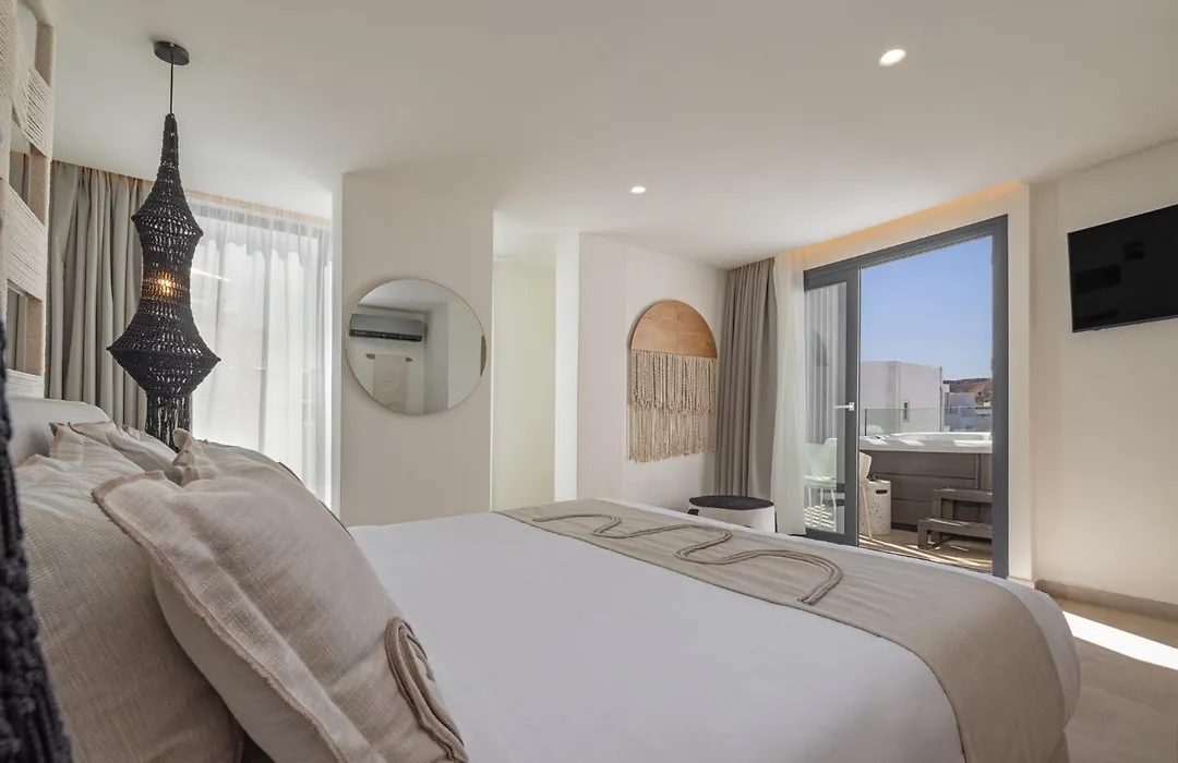 Cabana White Boutique Hotel-1